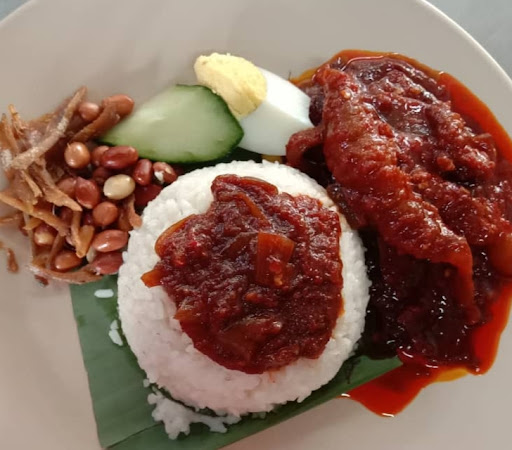 Sabak Recipe
