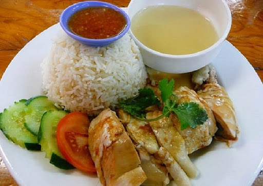 Restoran Awe Maju