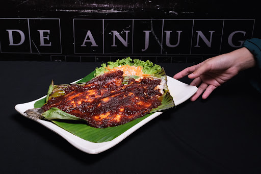 De Anjung Ikan Bakar - Rawang, Selangor (Ikan Bakar Rawang sedap, Western Food padu) 1 De Anjung Ikan Bakar - Rawang, Selangor (Ikan Bakar Rawang sedap, Western Food padu)