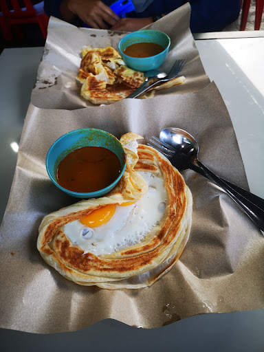 Kedai Pak Saleh
