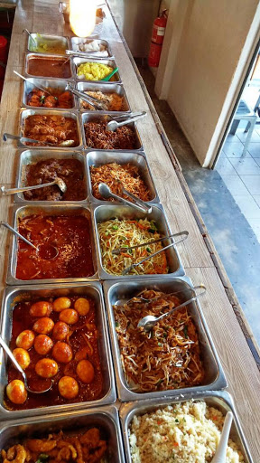 Restoran LCCT
