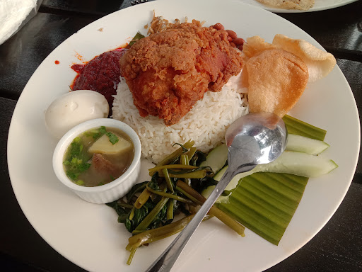 Kedai Atok Legacy