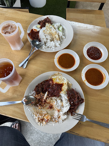 Teratak Pokok Rhu Roti Canai (Cik Dan) 1 Teratak Pokok Rhu Roti Canai (Cik Dan)