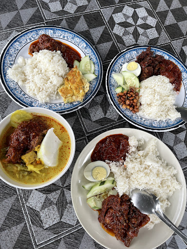 Warung usop roti canai 1 Warung usop roti canai
