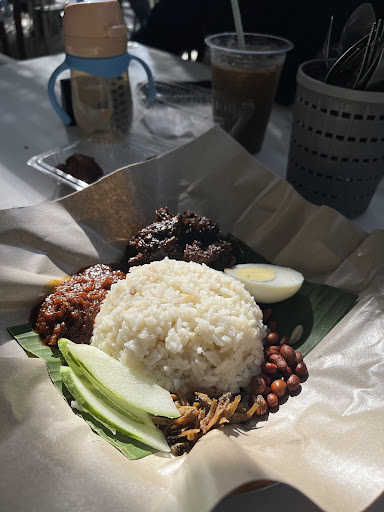 D'Laman Sarapan Pagi