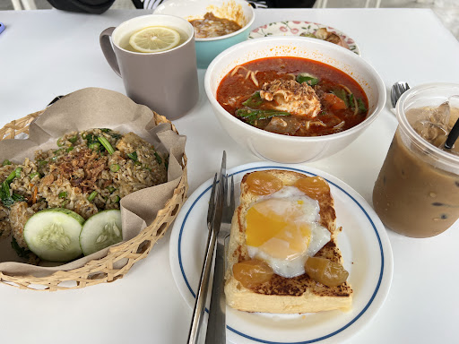 Ruai Rasa