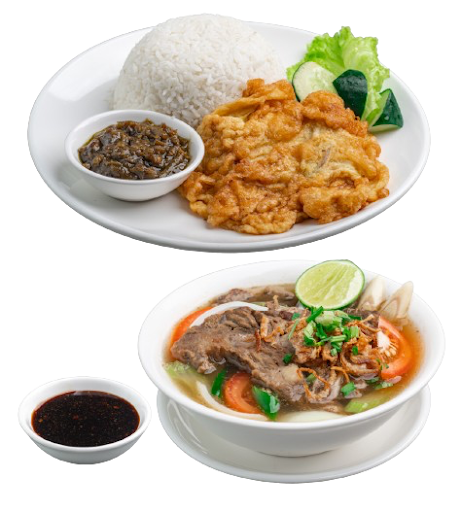 Best Nasi Lemak dan Ayam Penyet, Semenyih Selangor (Restoran Peyoot by Sambaleena) 1 Best Nasi Lemak dan Ayam Penyet, Semenyih Selangor (Restoran Peyoot by Sambaleena)