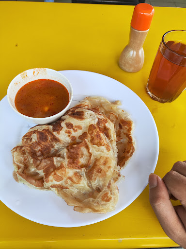 Roti Canai Iqbal 1 Roti Canai Iqbal