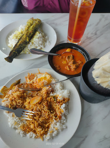 Restoran Queenny