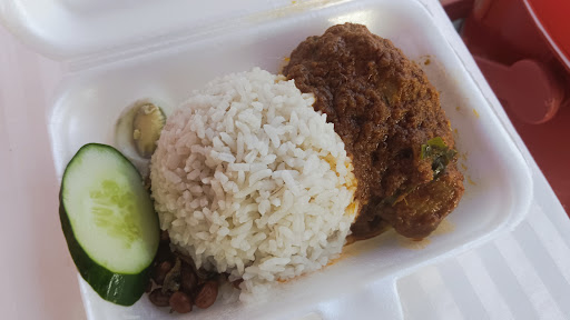 Sarapan Pagi By Legend's Kitchen