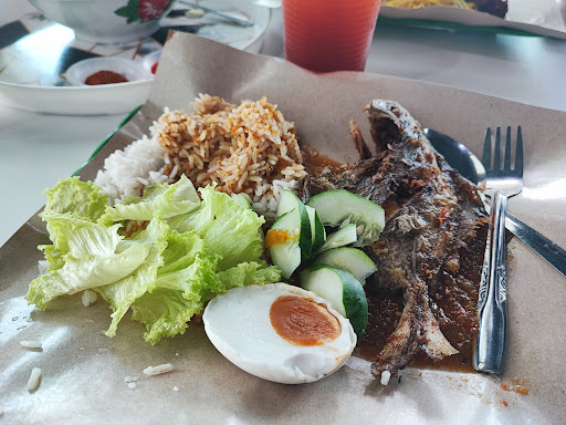 Warung Simple