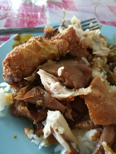 Kudus Roti Canai