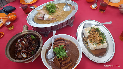 Yew Li Restaurant