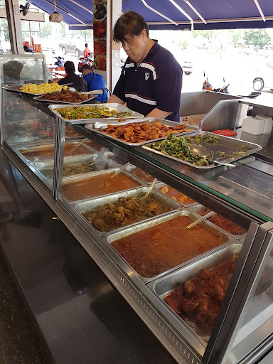 Restoran Al Faize
