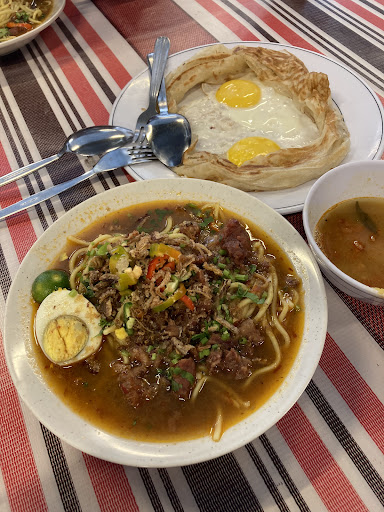 Restoran Seri Soga 1 Restoran Seri Soga