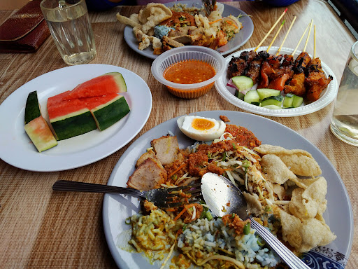 Restoran Hatinie