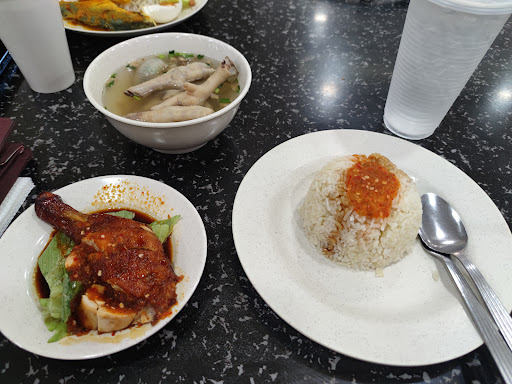 Restoran Azira