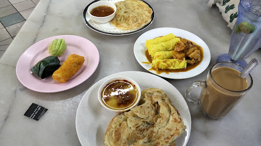 Restoran Mak Enon
