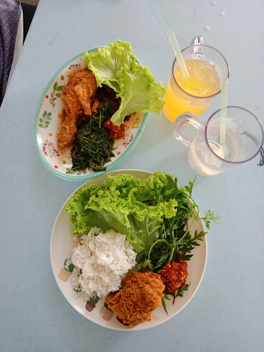 Warung Imam