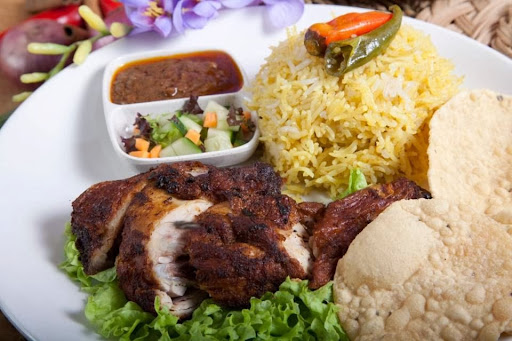 Hot Pindang Kitchen 1 Hot Pindang Kitchen