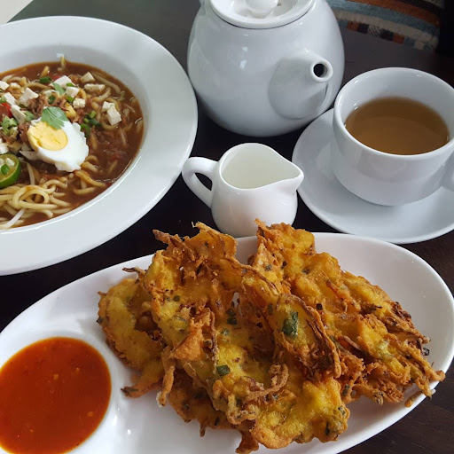 Restoran LepaQ Place