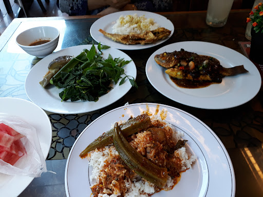 Restoran Sidah & Catering Seksyen 7