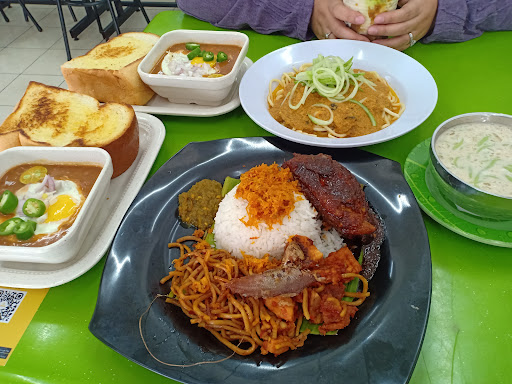 Bisik-Bisik Shah Alam Seksyen U12