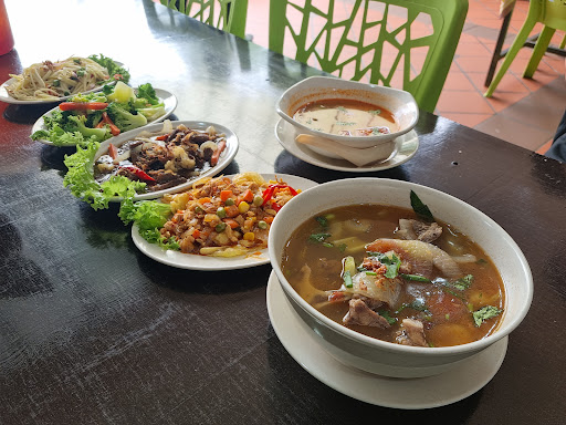 Kak Anie Shellrock Tasik Shah Alam