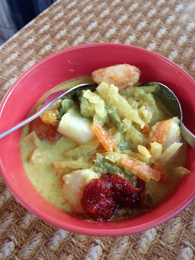 MaKueh Kiosk Kuih