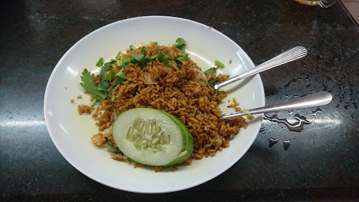 Restoran Mirasaa
