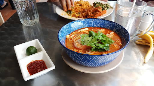 Restoran Akasia