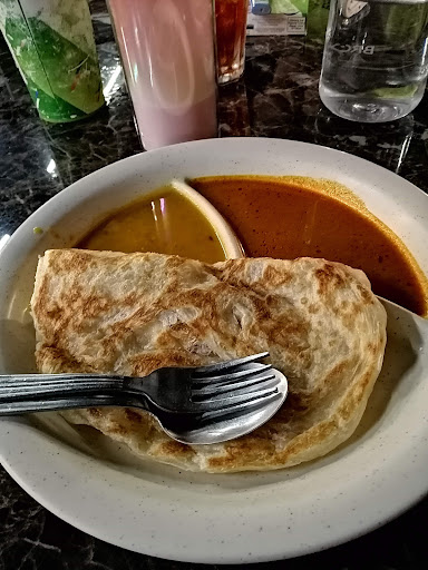Canai 15 Cafe (SS15)