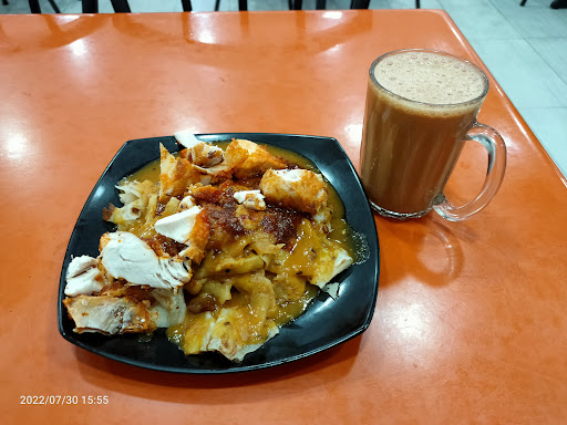 Restoran NZ Ali Bistro