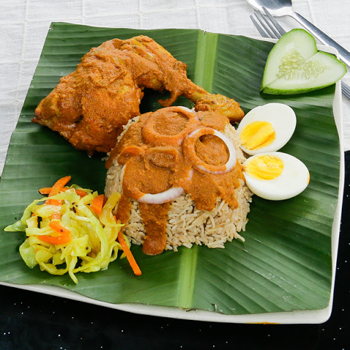 Restoran Anwar Maju USJ Heights