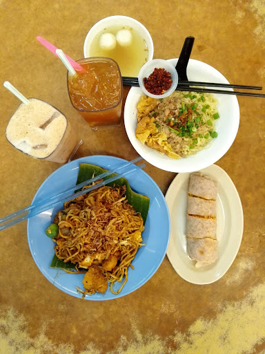 Restoran Kwai Sun • 水果 • 桂生餐馆