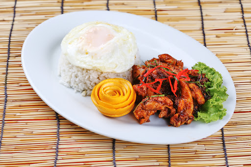 Canai 15 Cafe, Taste Of India Ss14