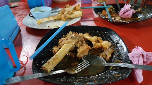 Mee Racun Tulang Taman sri Jaya 1 Mee Racun Tulang Taman sri Jaya