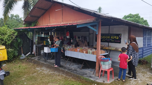 VENDOR RM 3 DAN RM 5 BY EIZA KITCHEN BAGAN LALANG 1 VENDOR RM 3 DAN RM 5 BY EIZA KITCHEN BAGAN LALANG