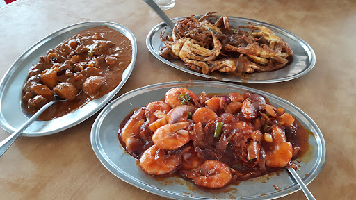 Huang Yan Food Court 皇燕美食中心 1 Huang Yan Food Court 皇燕美食中心