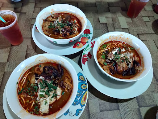 Restoran Nasi Ayam Wak Banjir 1 Restoran Nasi Ayam Wak Banjir