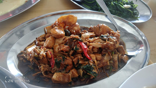Restoran Makanan Laut Sin Hock Heng Huat 1 Restoran Makanan Laut Sin Hock Heng Huat