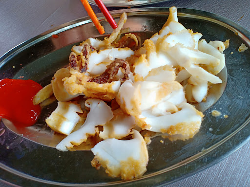 Restoran Ang Mo 1 Restoran Ang Mo