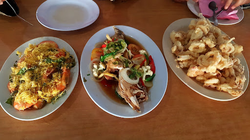 Restoran Bayu Malam