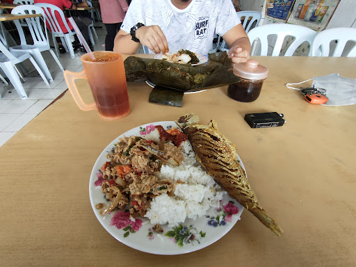Restoran Timah Sari 1 Restoran Timah Sari