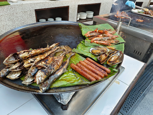 Bila Bila Restaurant 1 Bila Bila Restaurant