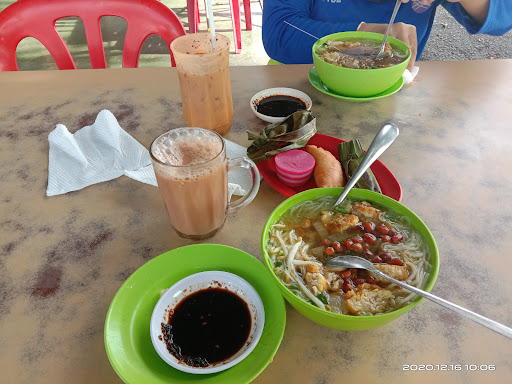 Miskun Kedai Makan Sedap