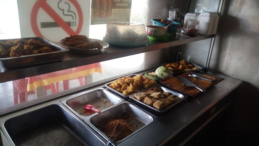 Warung warisan wak deni