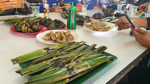 Satar & Otak-otak Che Wan Geliga,kemaman trg. 1 Satar & Otak-otak Che Wan Geliga,kemaman trg.