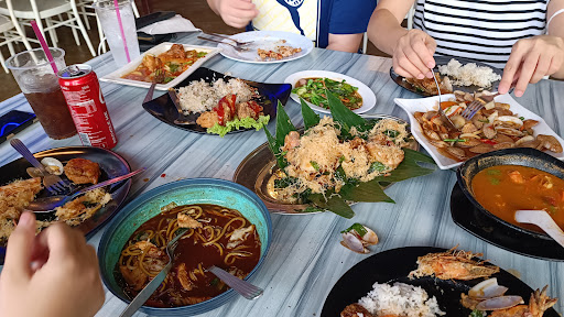 Restoran Laguna Ikan Bakar