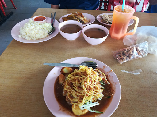 Selera Awie 1 Selera Awie